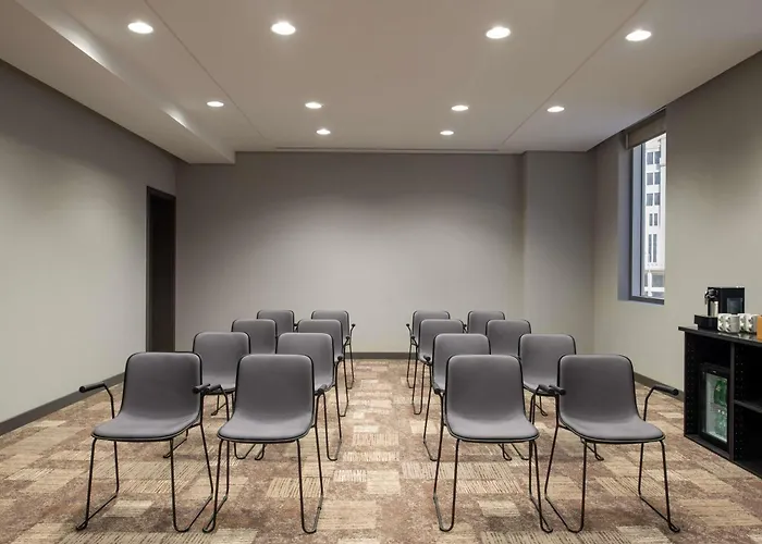 Hotel Ibis Ad Dawhah